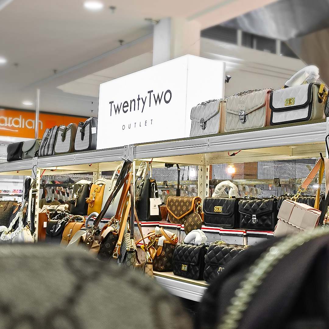 TWENTY TWO OUTLET