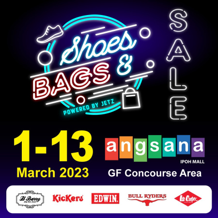  Shoes & Bags Sale