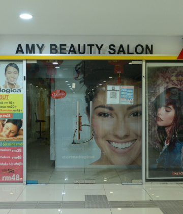 Amy Beauty Salon