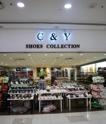 C&Y Shoes Collection