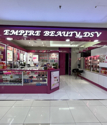Empire Beauty