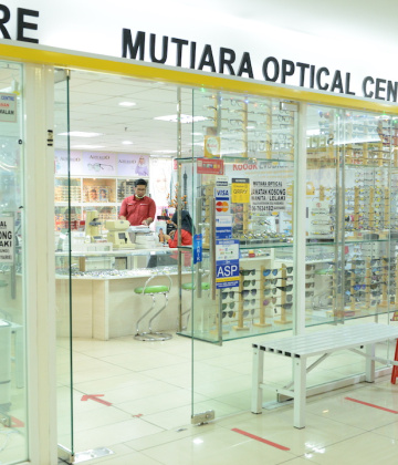 Mutiara Optical Centre