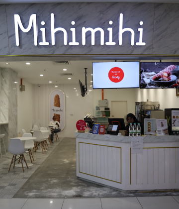 MihiMihi