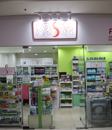 Prisma Pharmacy