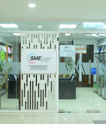 SME Corporation Malaysia
