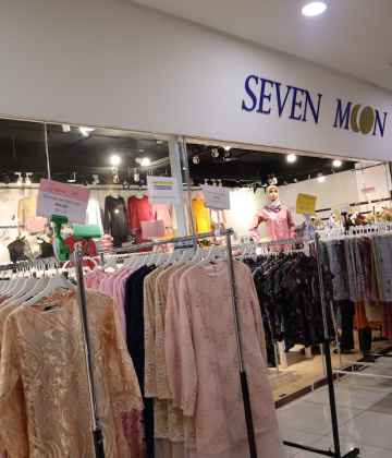 Seven Moon 